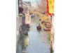 Link to "Living by Canal" by Xiaogang Zhu